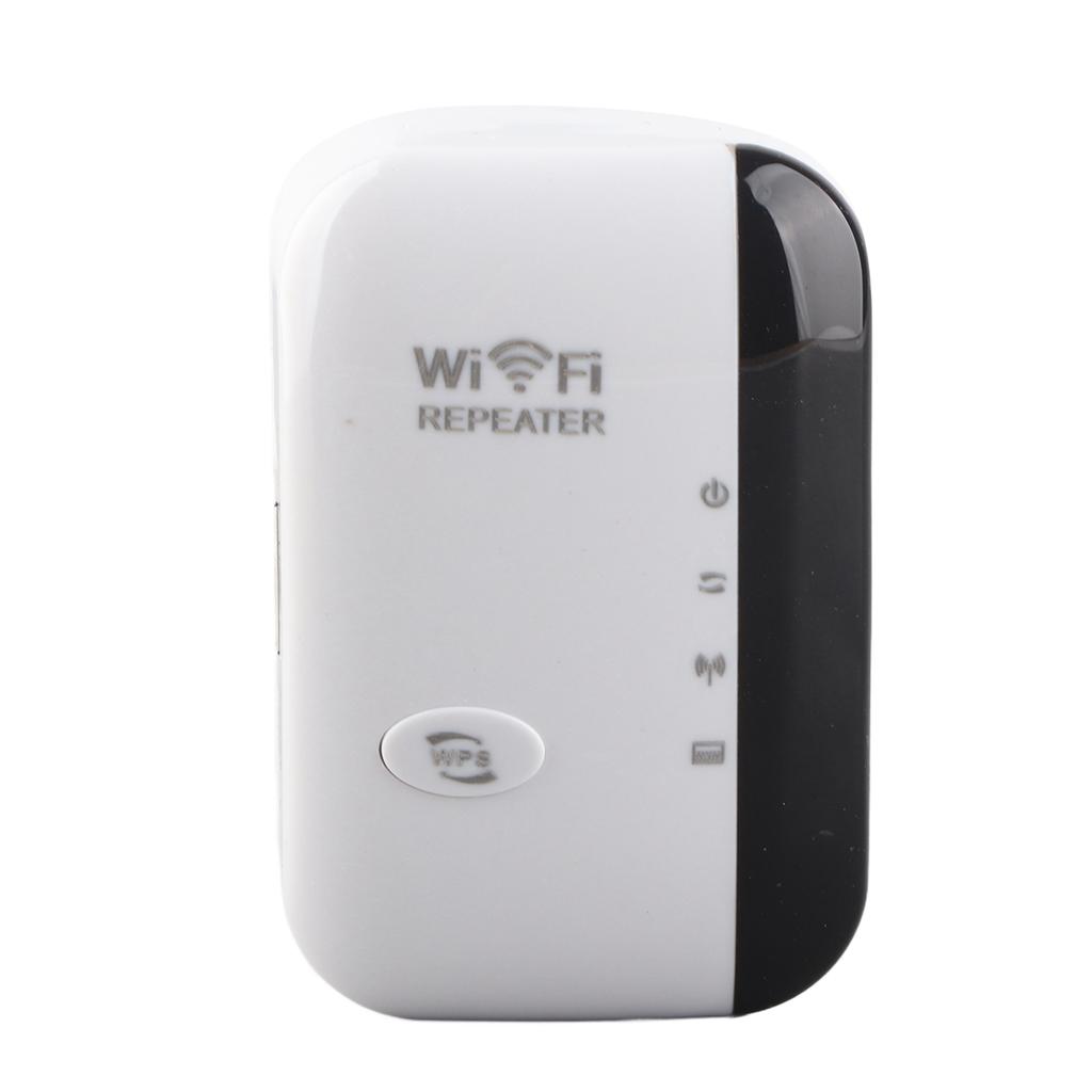 300Mbps Wireless WIFI Repeater Wifi Range Extender Signal Amplifier Super Booster