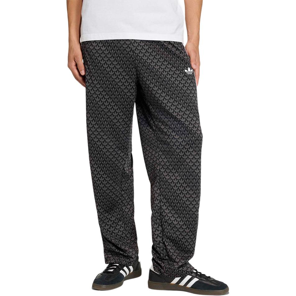 adidas Originals Firebird Logo-pattern Trousers KC9159-
