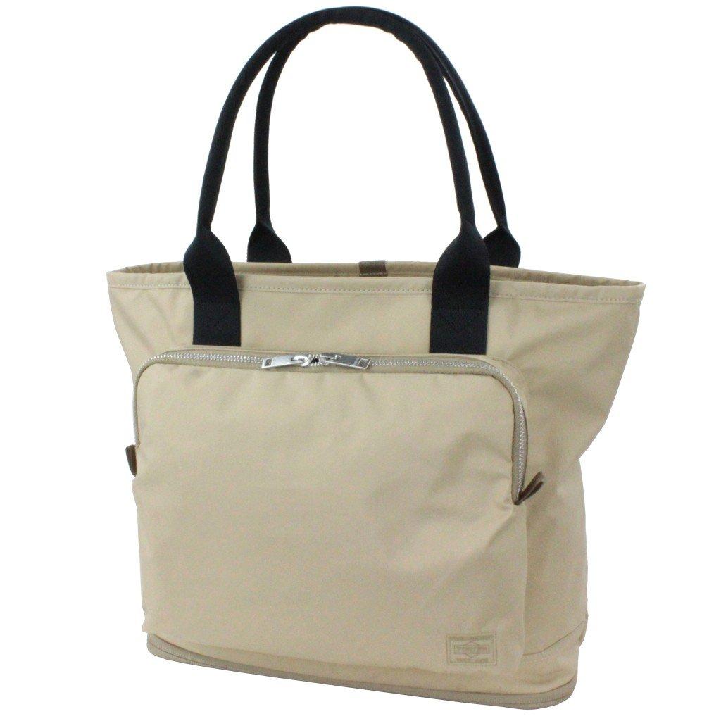 

Porter Сумка-тоут ASSIST 529-06107 бежевый40