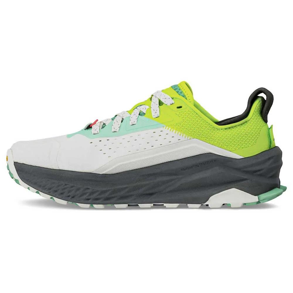 Altra Кроссовки для трейлраннинга Olympus 6
