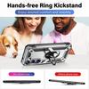 Skyddsskal - PROSHOP - för Samsung Galaxy S23 FE - Silverfärgad - Stöttålig - Repskyddande