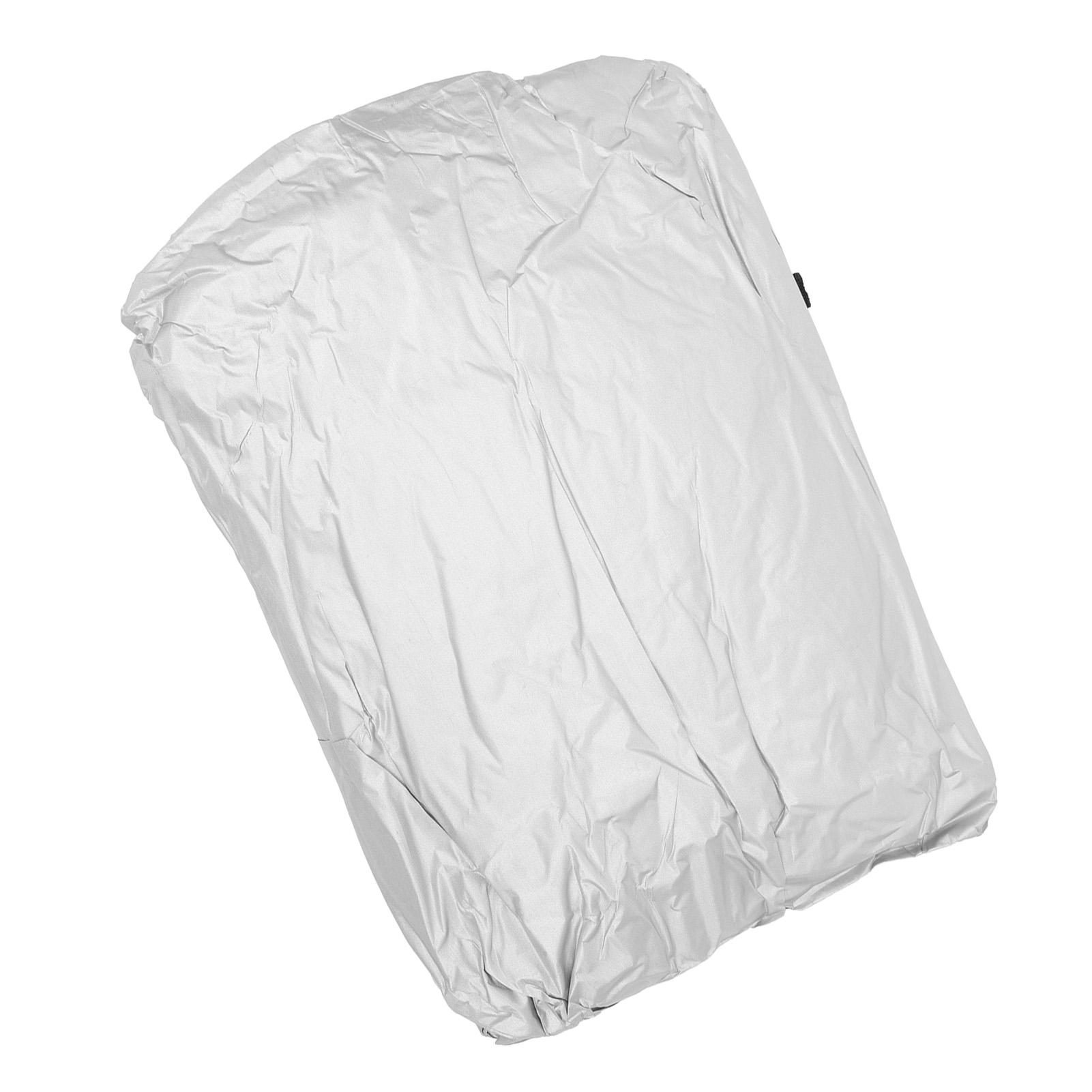 Truck Cover Waterproof Outdoor Full Exterior