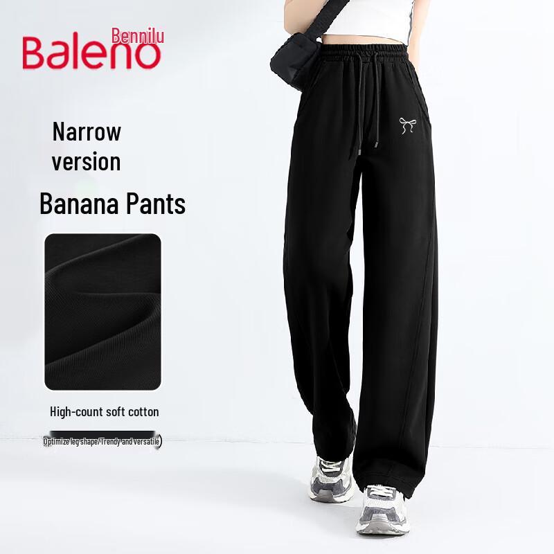Baleno Women's Trendy Banana Pants