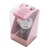 [kimmidoll] Manekineko Keychain Figure, Maneki-neko, Lucky Charm, Good Luck, Financial Fortune, Business Prosperity, Kimono, Japanese Style (KANA)
