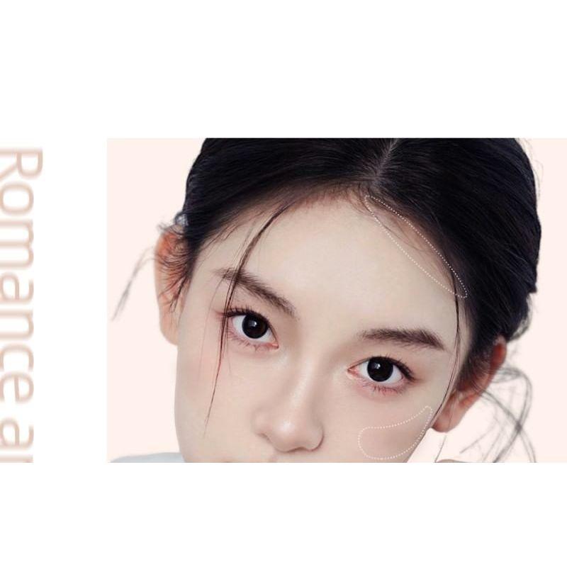 COLOUR ZONE - 3D Konturpuder