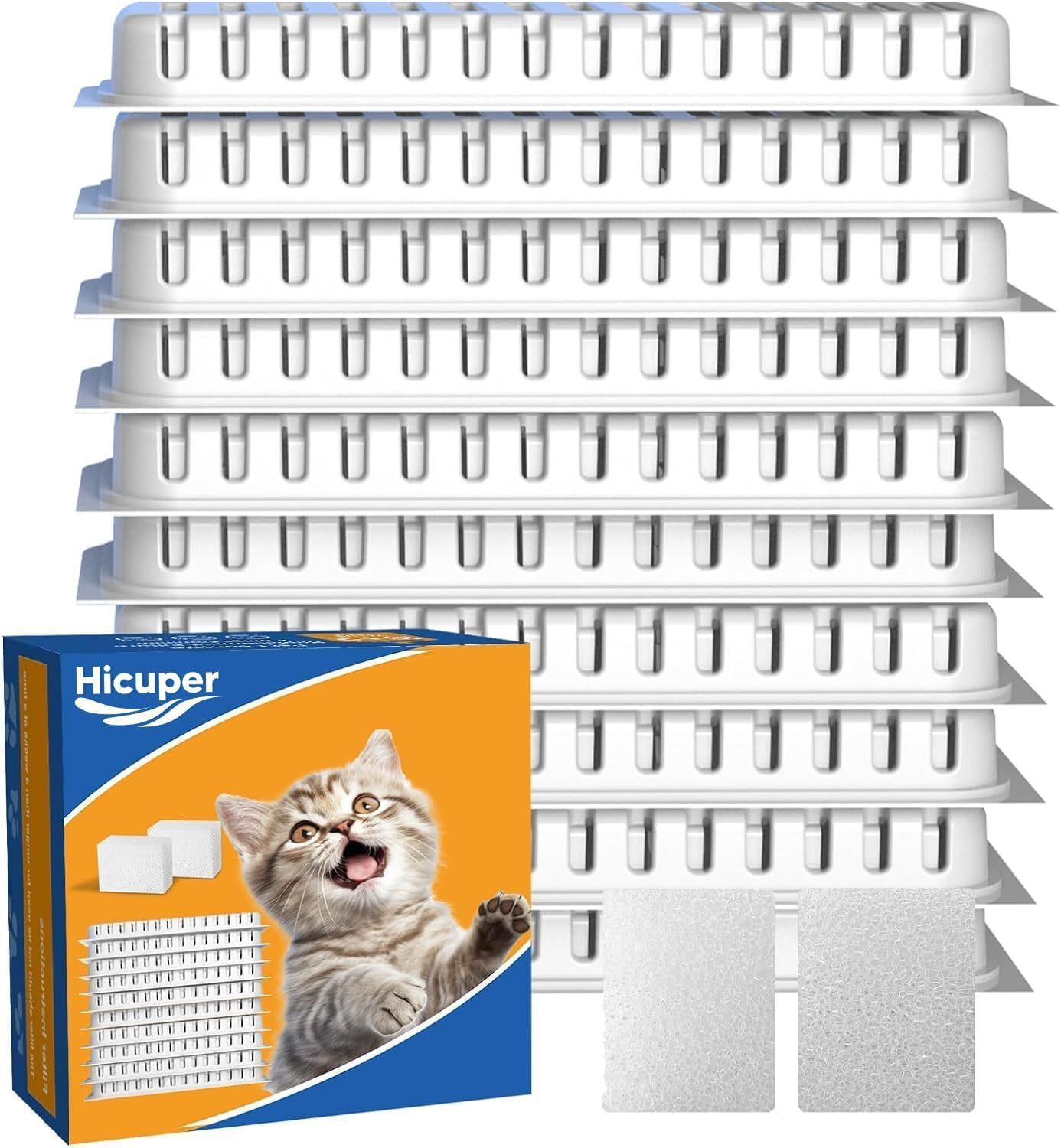 

Automatic Cat Water Fountain with Circulating Filtration, 304 Stainless Steel, Plug-Free, Large Capacity for Pets. International - US & Europe