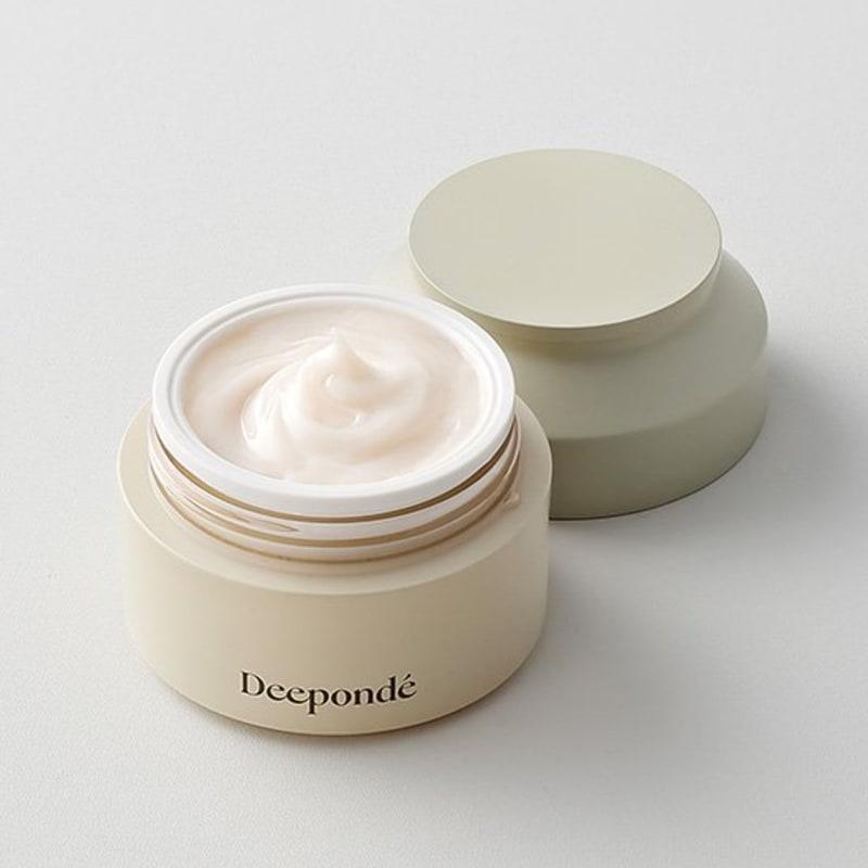 [Difonde] Signature Dew 400 Cream (Light Formula)