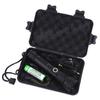 Tactical Flashlight Led Rechargeable Zoom Usb C Survival Gift 1000Lm