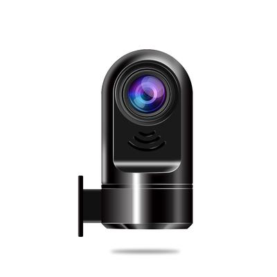 Auto DVR Camera ADAS HD 1080P Dash Camera USB Loop Record G-sensor Car Recorder dla Androida
