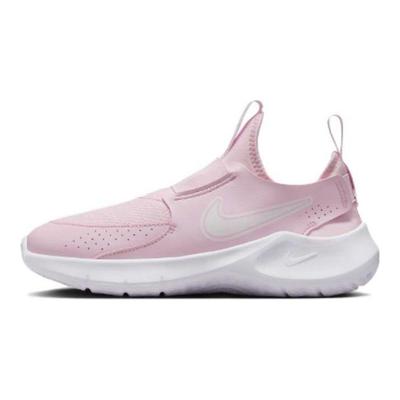 Flex Runner 3 GS Pink Foam Kids Sneakers White FN1294-601