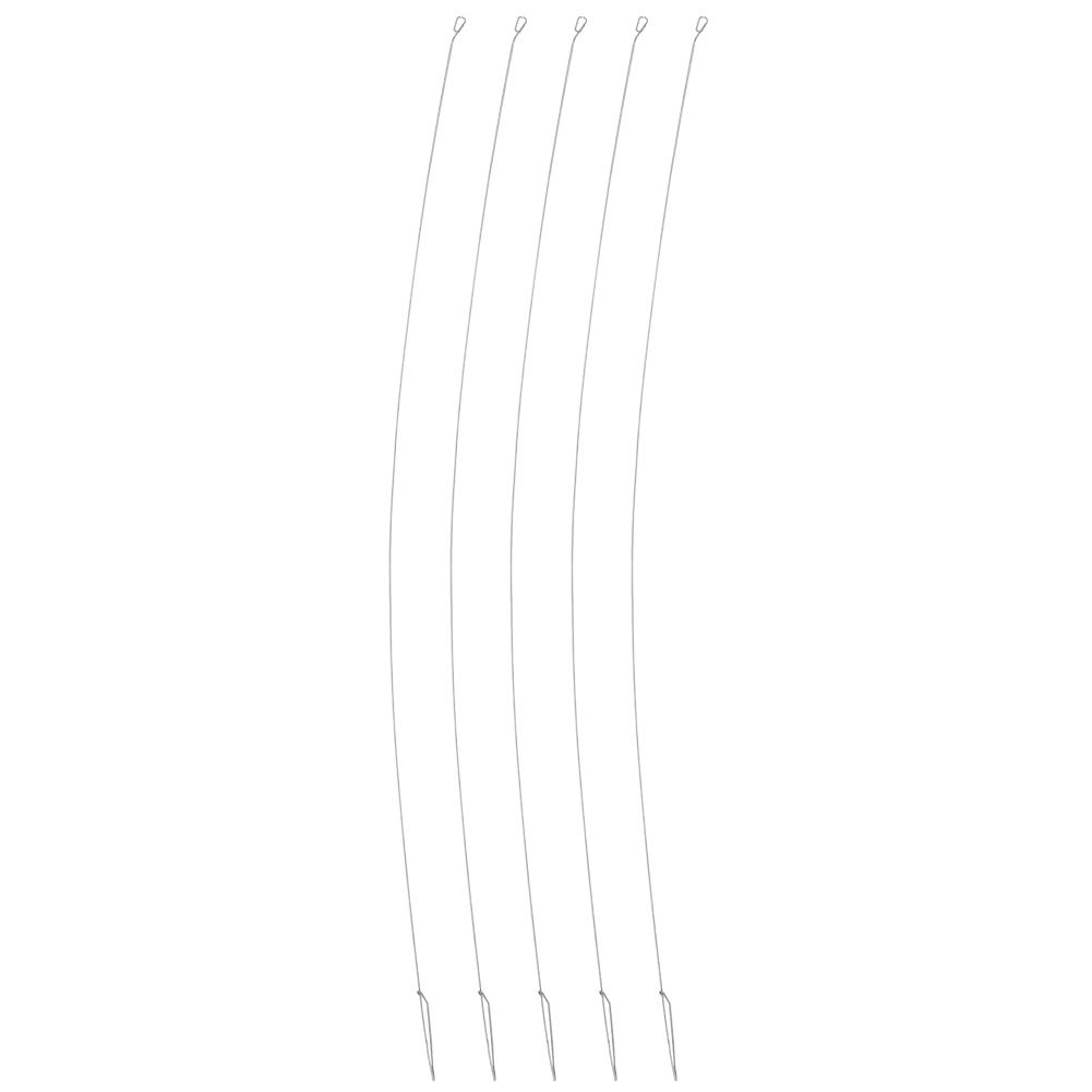 

5 шт. металлическая пружина натяжения пряжи для вязальной машины Brother KH831 KH860 KH880