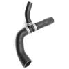 A2712002552 Car Accessories Engine Radiator Coolant Hose Pipe 2712002552 For Mercedes-Benz W204 W212 M271