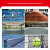 WEZHO Portable Indoor Pickleball Net Stand