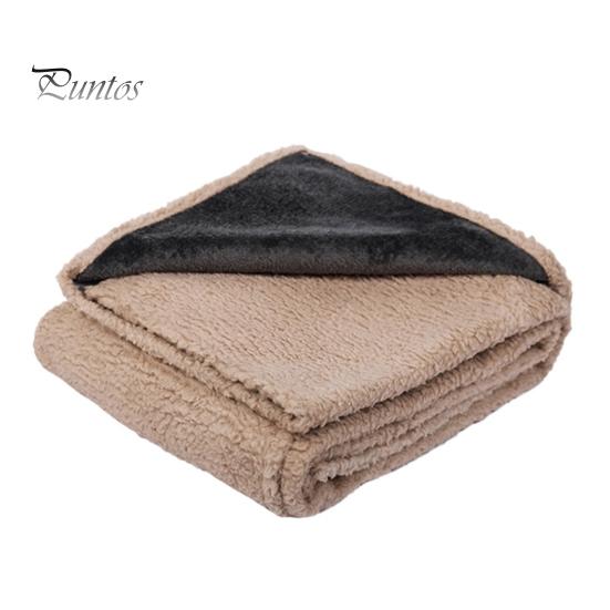 

Водонепроницаемое одеяло для домашних животных, устойчивое к жидкой мочеиспускательной жидкости, одеяло для собак, дивана, кровати, дивана, двустороннее, из шерпы, защитное покрытие для мебели, для собак, кошек M хаки