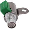 A760E A761E A761F AB60 A960E Transmission S2 Shift Solenoid 35240-50040 Compatible For Toyota Compatible For Lexus