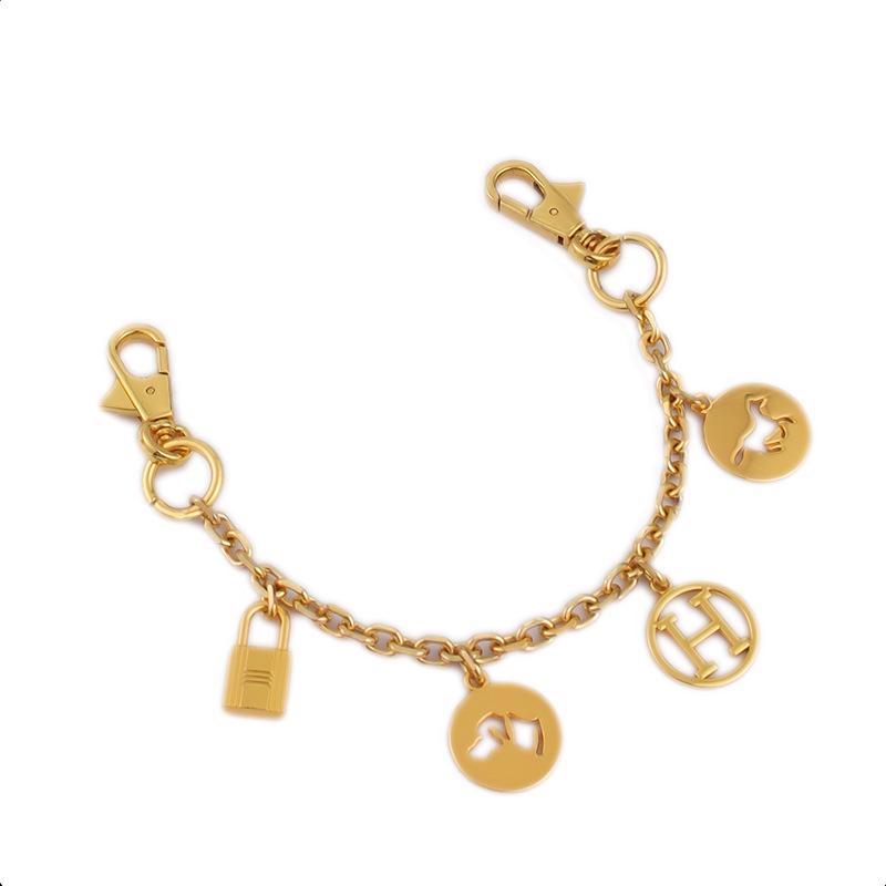 Lanț breloc Kelly: Nas de porc Accesoriu bijuterii DIY