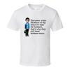 Jermaine Quote Flight Of The Conchords T Shirt