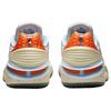 Nike Air Zoom GT Cut 2 EP Ice Blue Men Sneakers White Black Orange DX6041-101