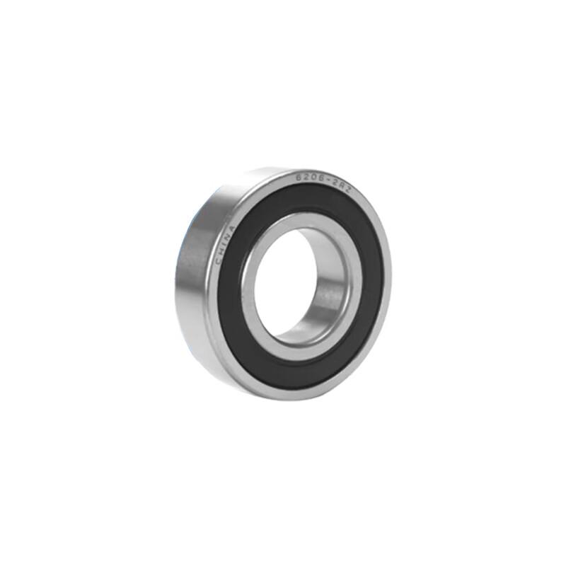 304 Stainless Steel Bearing with Plastic Seal