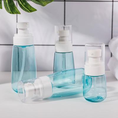 Pompe à Gel chaud, bouteille de Lotion, shampoing, savon de douche, distributeur vide, équipement de protection, vie romantique