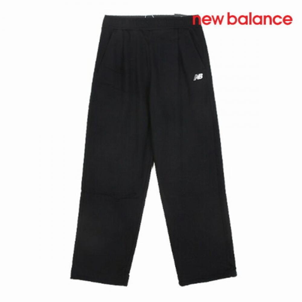 

New Balance Essential One Tuck Wide Pants G30 Nbmlfco113 19 FREE/M