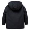 Converse Kids Down Jackets Hooded Thickened Unisex CV2142024GS-002