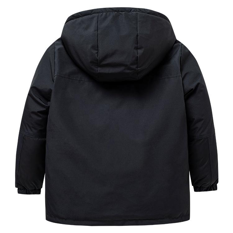 Converse Kids Down Jackets Hooded Thickened Unisex CV2142024GS-002