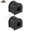 2Pcs NEW Rear Sway Bar Bushing for Ford Explorer Flex Taurus BB5Z-5A772-A