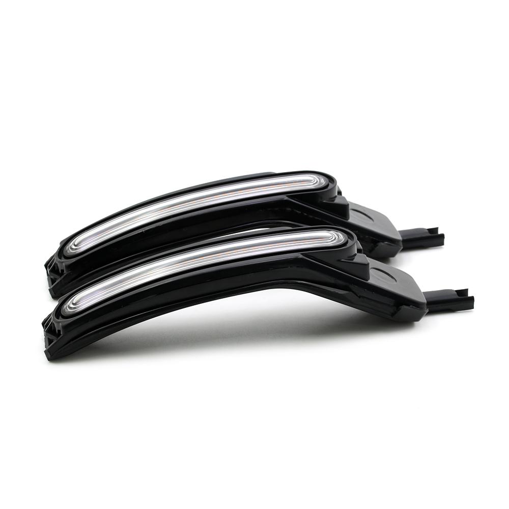 For BMW R1300GS R 1300 GS R1300 GS GS1300 R 1300GS 2023-2025 Motorcycle Hand Guards with LED Lights Motor Handguards Turn Signal