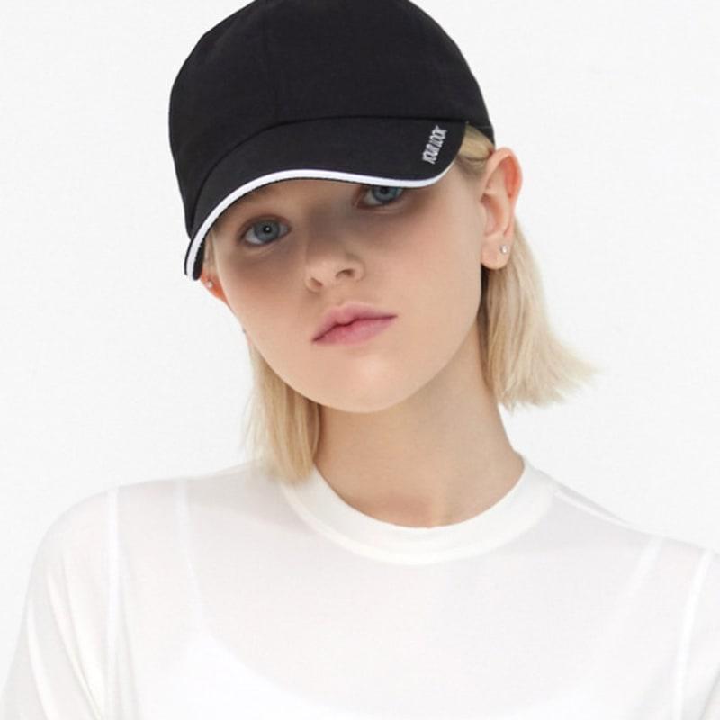 ULUK Eurouk A embroidered cotton ball cap 3 colors
