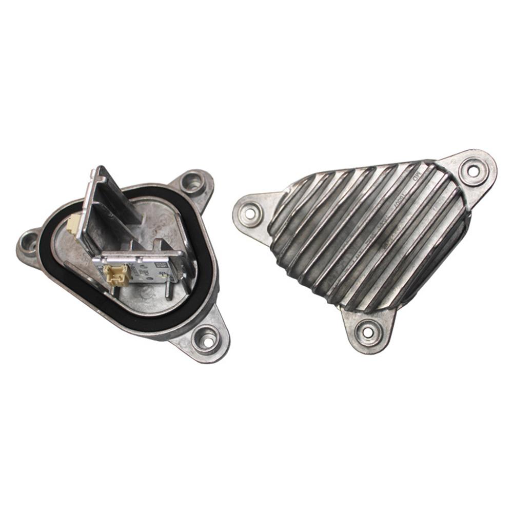 2x Daytime Running Light Module For BMW F87 M2 F22 F23  63117494851, 63117494852