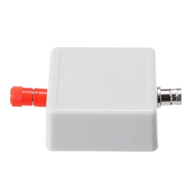 Tiny Low-Cost 1:9 HF Antennas Balun and Unun with Antennas Input Protections for Long Wire Antennas ,DIY Dipoles