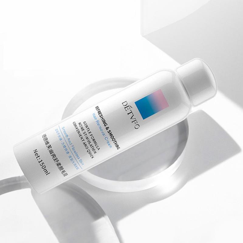 Buy 150Ml Detvfo Depilation Spray Hair Removal Depilation Spray Depilya