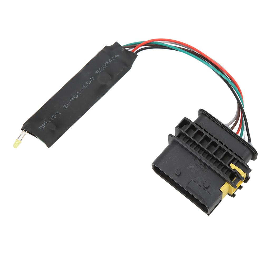 For Adblue Emulator Stable Performance High Sensitivity Truck Scanner Emulator for MAN Euro 6