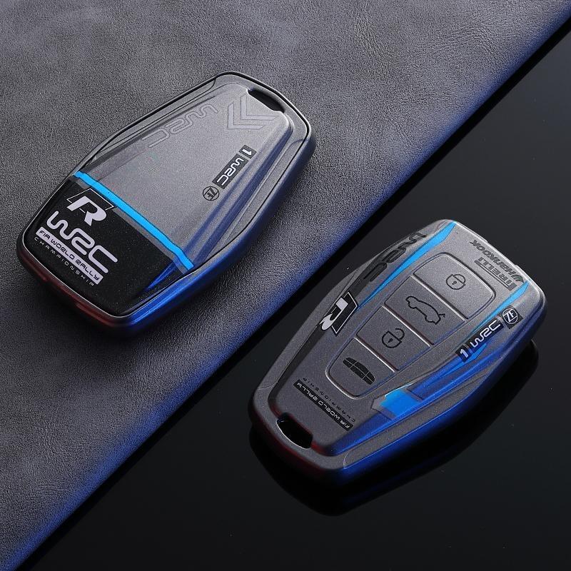 

Аксессуары Geely Manjaro Чехол для автомобильного ключа для Geely Okavango\Starray\New Coolray\Emgrand Брелок для ключей Модифицированная защитная оболочка