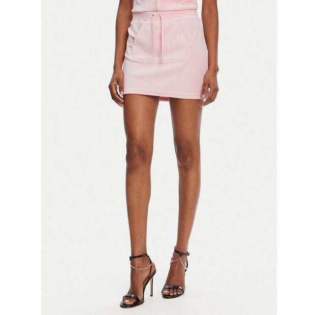 Юбка спортивная Juicy Couture Heritage EU S