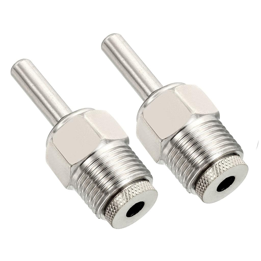 Automatic Pig Water Nipple Drinker Drinking Tool Touch Switching Waterer Cups Goat Cattle Horse Livestock Watering Syste