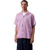 Carhartt WIP Comfortable Minimalist Left Chest Embroidered Short Sleeve Shirt Unisex Shirts I031465-3N7-XX