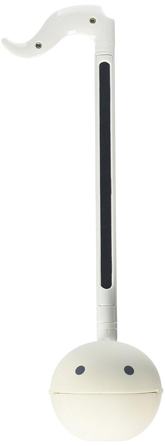 

Maywa Denki Otamatone (White)
