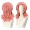Skpop Witch Hunting Group Anime Cosplay Wigs, Fluffy Fiber & High-Temperature Fiber, Mila, Zoe, Lumi, Baby