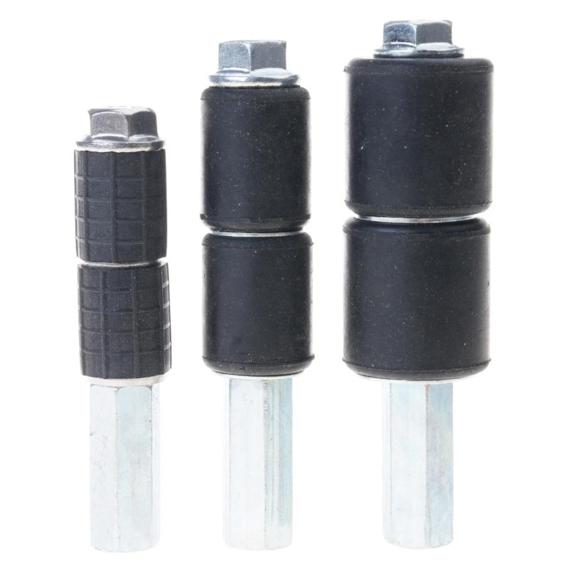 Water Pipe Water Stopper Kitchen Floor Bathroom Leak Repair Pressure Pipe Water Stopper Needle Replacement Part