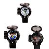 Detective Conan Kids Cartoon Quartz Watch For Childrens Gift