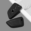 Abs Car Key Case Cover For Bmw F30 F31 F32 F34 F20 F21 F07 F10 1 3 5 7 Series X1 X3 G01 X4 G02 X5 F15 F16 M3 M4