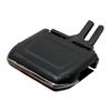 1x/2x Interior Centre Console Rear Chrome A/C Air Vent Grill Tab Clip for VW Passat B8 R Line CC 2019-2024 EU Version 3G0819203A