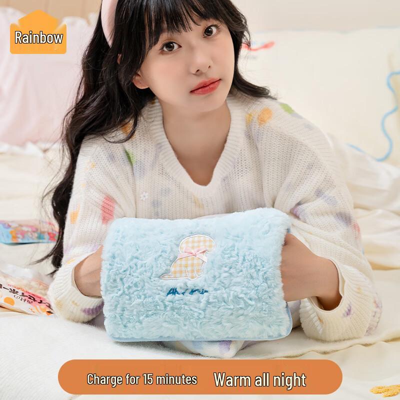 

TIANHONG Rechargeable Explosion-Proof Hot Water Bottle Hand Warmer