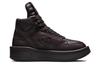 Turbowpn Rick Owens x Turbowpn Drkshdw Converse Mid 'Clay' A01290C