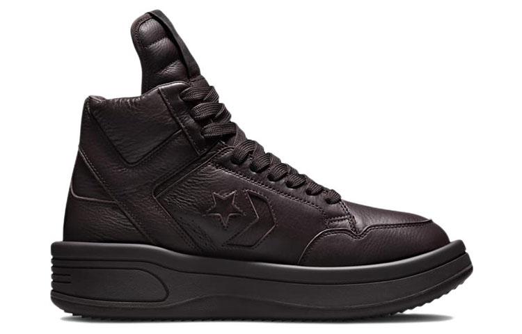 Turbowpn Rick Owens x Turbowpn Drkshdw