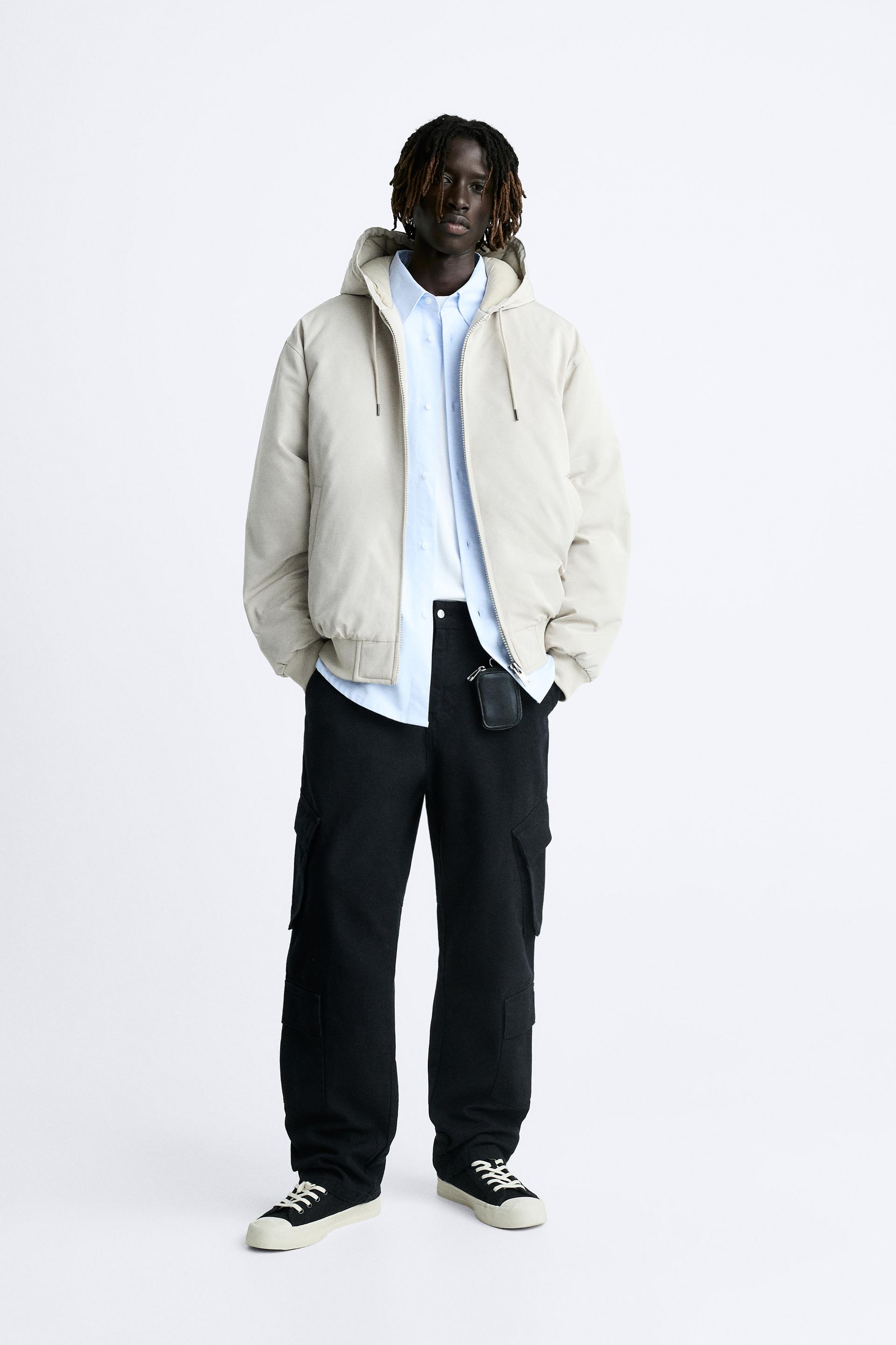 

ПУХОВАЯ КУРТКА