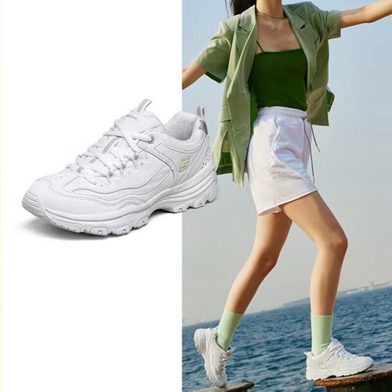 Skechers Women's Lightweight Sport Chunky Sneakers