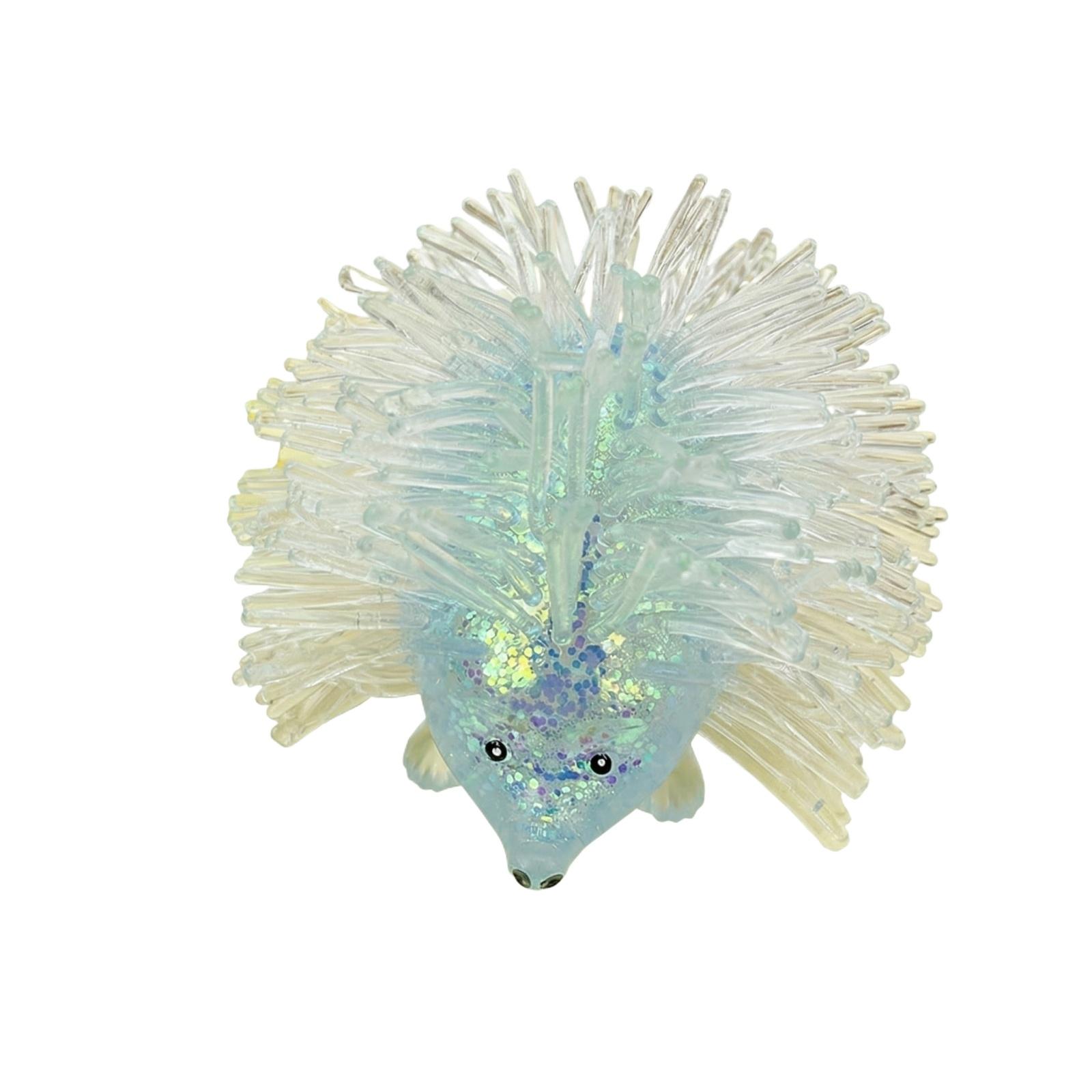 

Squeezable Toys Meet The Tactile Needs To Tension, Anxiety And Stress синий